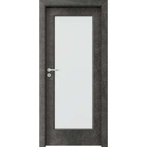 Porta CPL 1.4 Betón Tmavý 